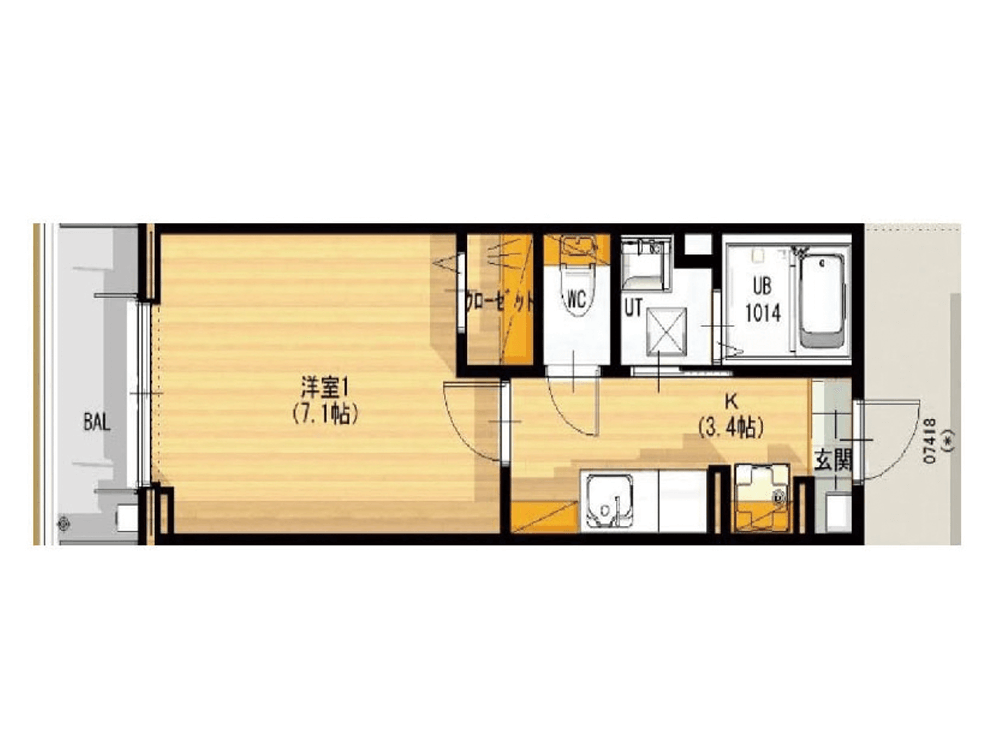 SAYA長町5丁目